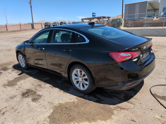 Vin: 1g1zd5st9nf180592, lot: 54142055, chevrolet malibu lt 20222