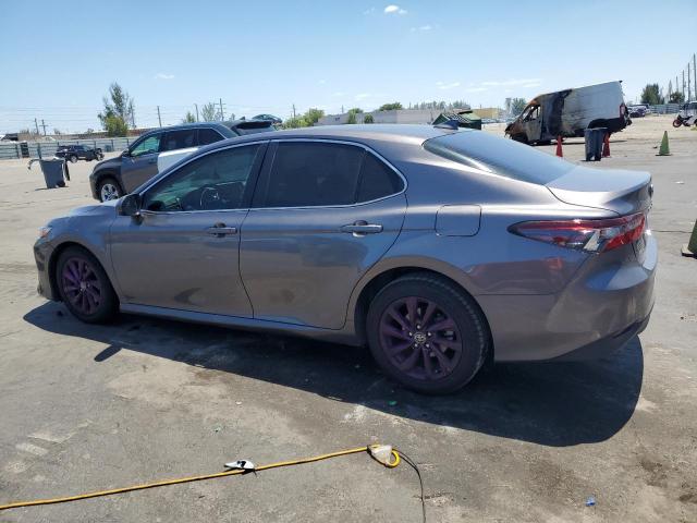 2023 TOYOTA CAMRY LE 4T1C11AK5PU085139