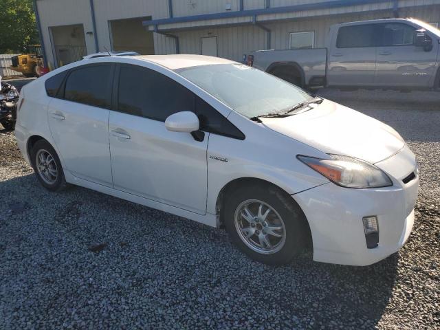 2010 TOYOTA PRIUS - JTDKN3DU1A0052795
