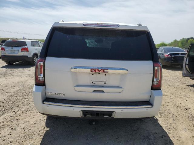 2016 GMC YUKON DENA - 1GKS1CKJ7GR190015