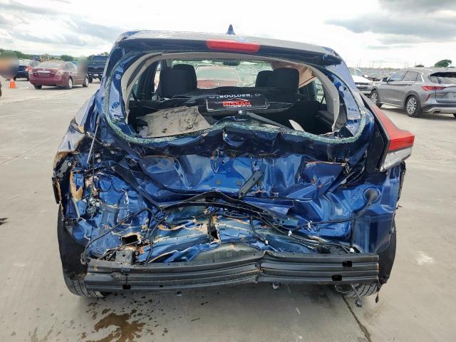 2025 NISSAN LEAF SV PL - 1N4CZ1CV8SC561070