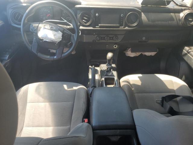 2019 TOYOTA TACOMA DOU - 5TFAX5GN0KX149761