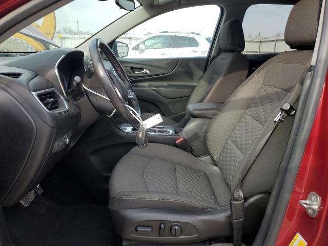 2018 CHEVROLET EQUINOX LT - 2GNAXSEVXJ6314724