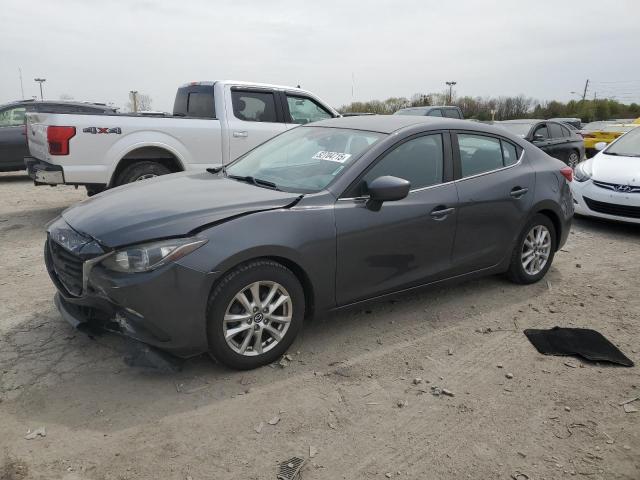 MAZDA 3 SPORT