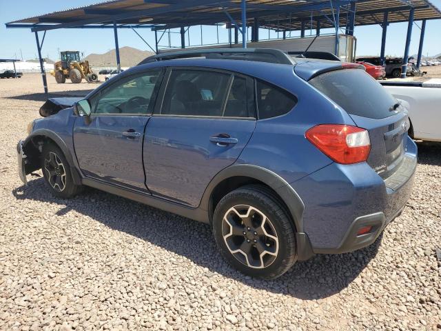 Vin: jf2gpavc6d2889224, lot: 53705015, subaru xv 2.0 premium 20132