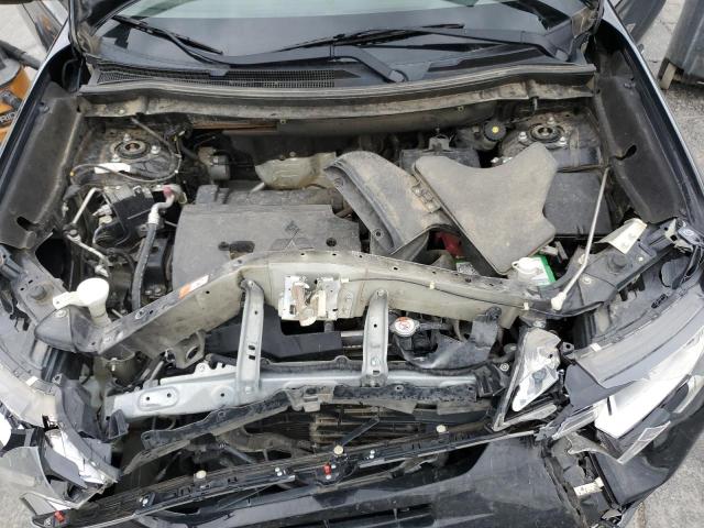 2019 MITSUBISHI OUTLANDER - JA4AZ3A39KZ042549