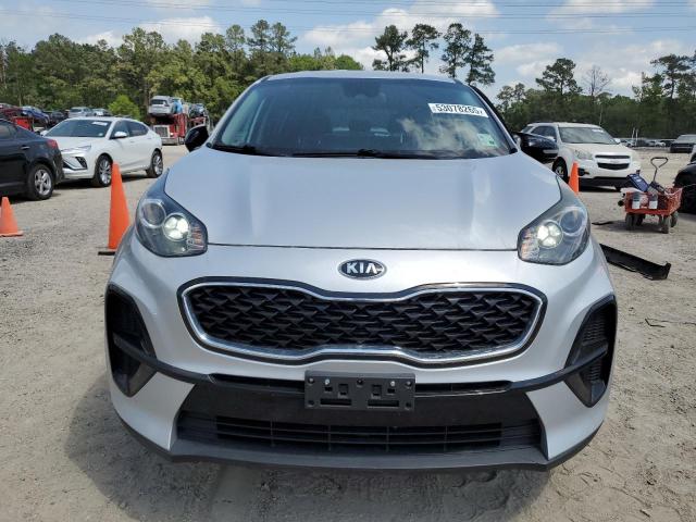 2021 KIA SPORTAGE L - KNDPM3AC6M7925327