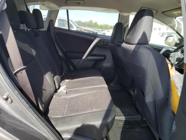 2017 TOYOTA RAV4 LE - JTMZFREV8HJ707593