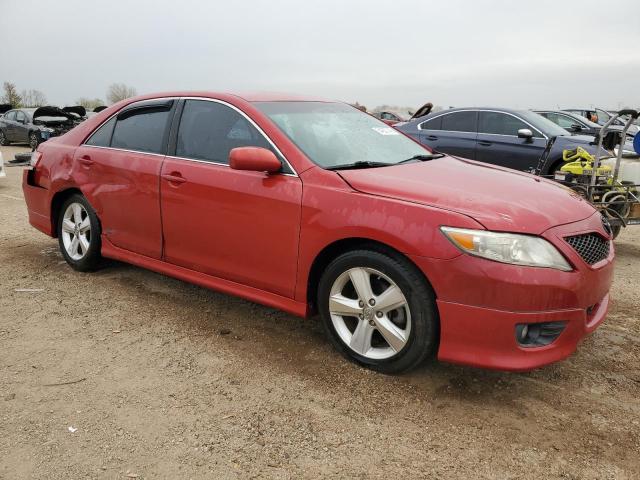 Vin: 4t1bf3ek8au077773, lot: 54935745, toyota camry base 20104