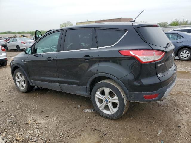 Vin: 1fmcu9g97eua07842, lot: 54426895, ford escape se 20142