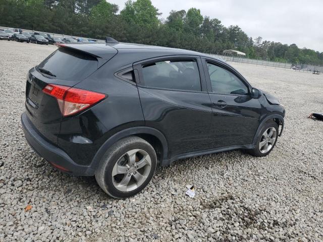 Vin: 3czru5h33hm719348, lot: 54487575, honda hr-v lx 20173
