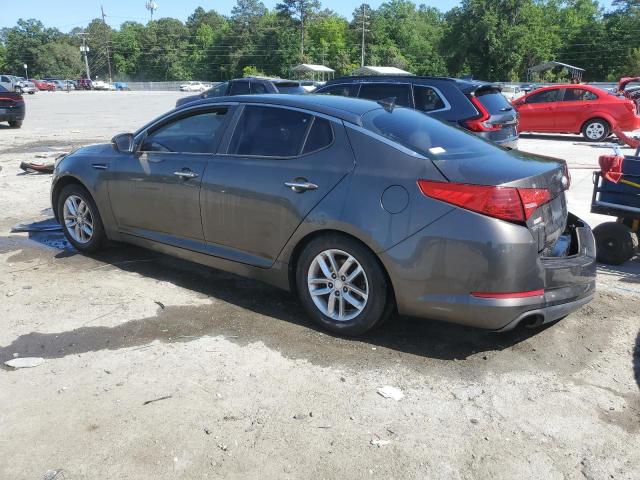 Vin: 5xxgm4a74dg197071, lot: 54780495, kia optima lx 20132