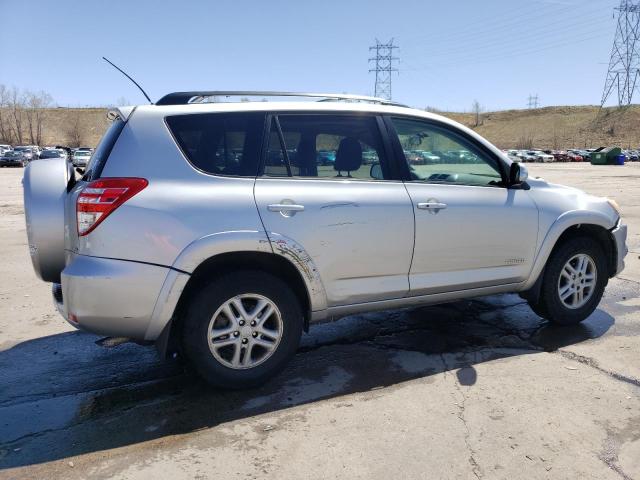 Vin: 2t3df4dv3bw093625, lot: 52156865, toyota rav4 limited 20113