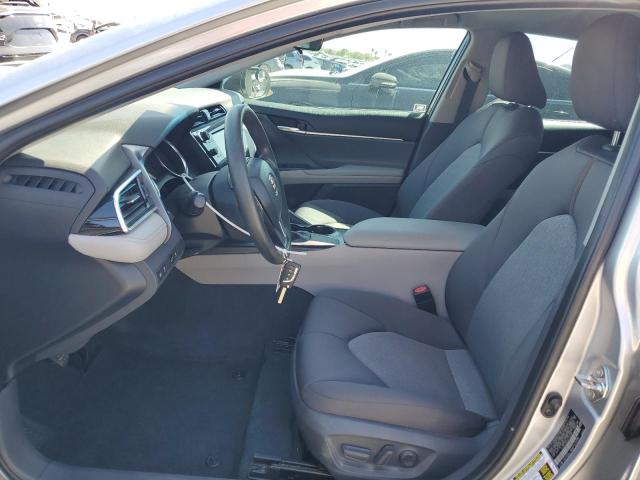 2018 TOYOTA CAMRY L - 4T1B11HKXJU110383