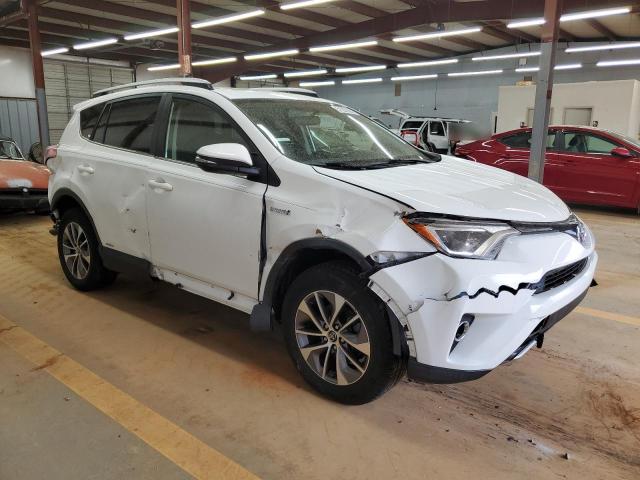 Vin: jtmrjrev6gd037232, lot: 51222665, toyota rav4 xle 20164