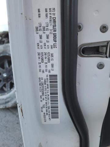 2012 DODGE RAM 1500 S #3287626006