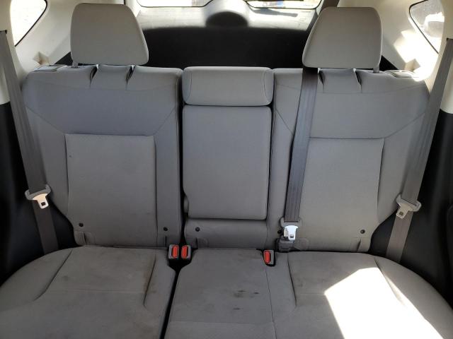 2016 HONDA CR-V SE - 2HKRM4H42GH694908