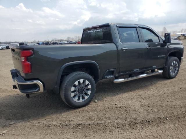 Vin: 1gc4yney1nf135742, lot: 54307815, chevrolet all models k2500 heavy duty lt 20223
