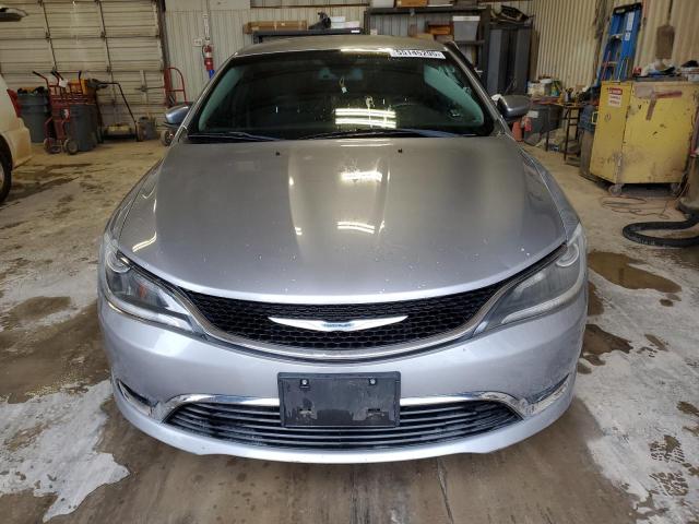 2015 CHRYSLER 200 LIMITE - 1C3CCCABXFN678678