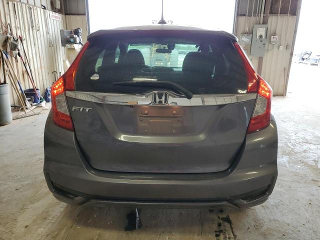 2020 HONDA FIT EX - 3HGGK5H80LM729716