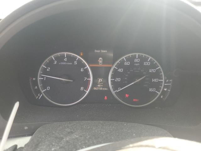 2016 ACURA ILX PREMIU 19UDE2F70GA013100