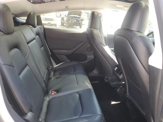 2023 TESLA MODEL Y 7SAYGDEF7PF916563