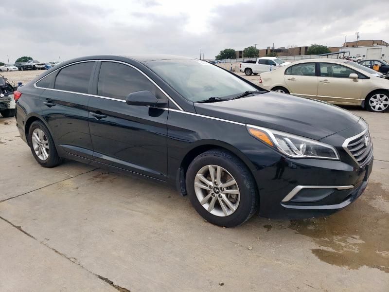 2016 HYUNDAI SONATA SE 5NPE24AF8GH412948