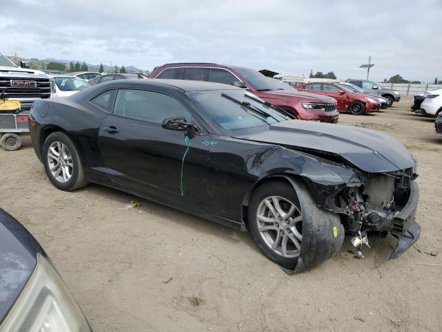 Vin: 2g1fb1e37f9308528, lot: 54904935, chevrolet camaro ls 20154