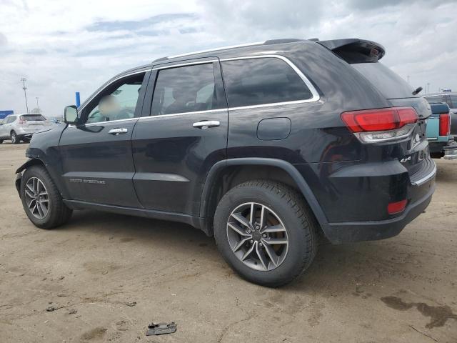 Vin: 1c4rjfbg9mc871405, lot: 54375845, jeep grand cher limited 20212