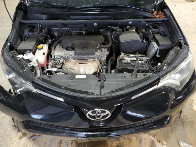 2016 TOYOTA RAV4 LE - 2T3BFREV3GW495087