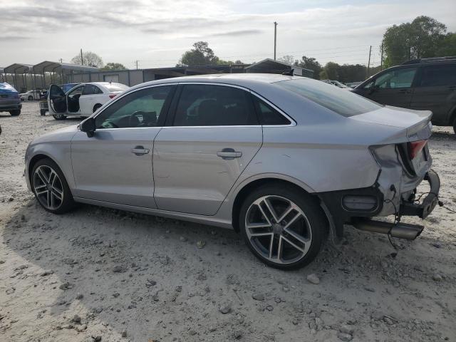 2019 AUDI A3 PREMIUM WAUAUGFF4K1016306