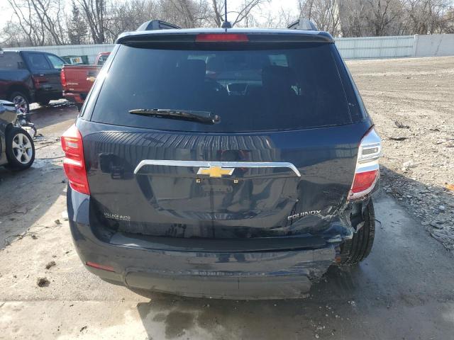 2GNALCEK9G1132753 2016 CHEVROLET EQUINOX