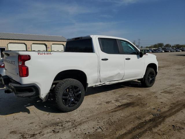Vin: 3gcpyfed7mg422516, lot: 52947295, chevrolet all models k1500 lt trail boss 20213