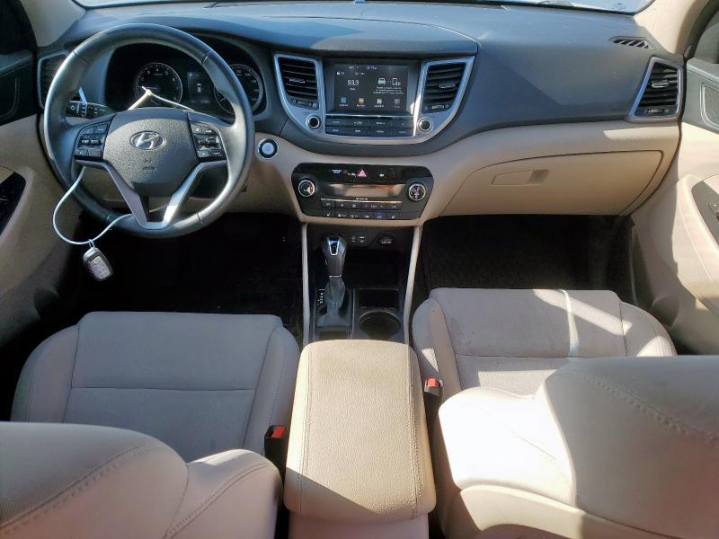 2018 HYUNDAI TUCSON VAL KM8J3CA29JU778252