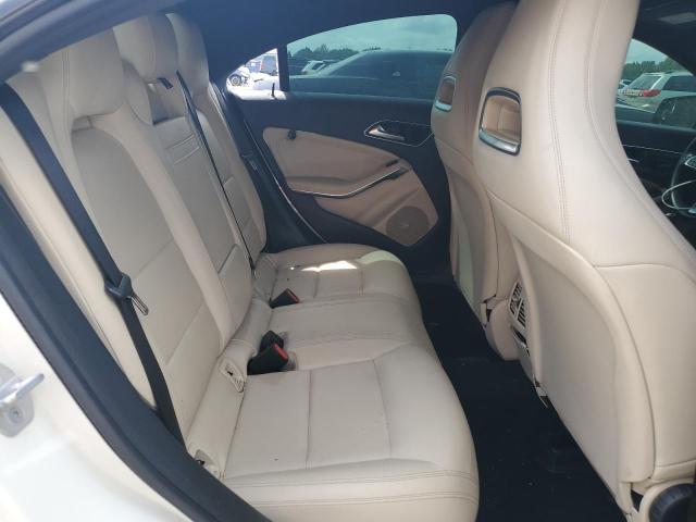2016 MERCEDES-BENZ CLA 250 4M - WDDSJ4GB6GN350689