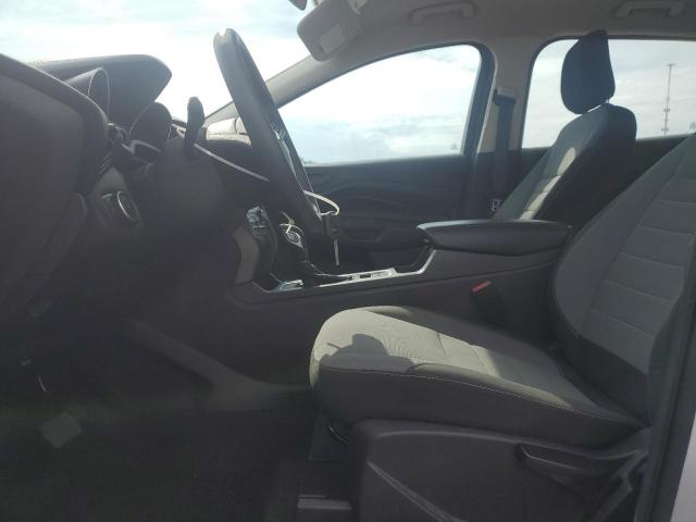 2018 FORD ESCAPE S - 1FMCU0F73JUA58597