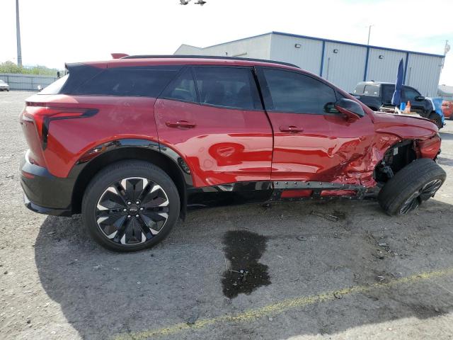 Vin: 3gnkdcrj7rs253694, lot: 54578495, chevrolet blazer rs 20243