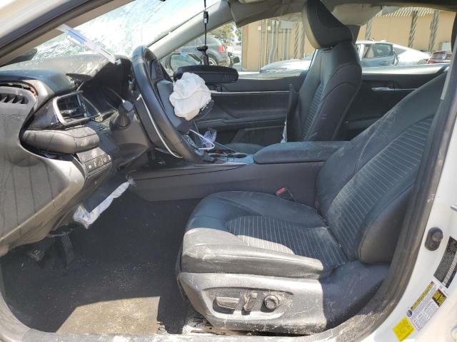 2024 TOYOTA CAMRY SE N - 4T1T11AK1RU195480