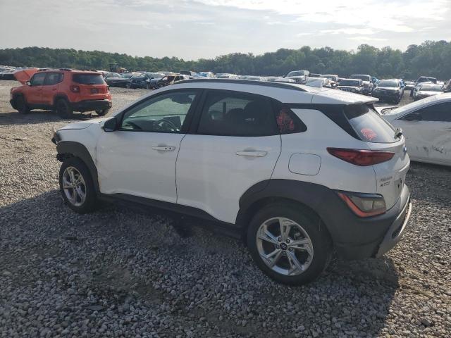 Vin: km8k62abxpu062765, lot: 54186785, hyundai kona sel 20232