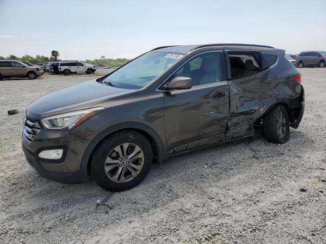 Vin: 5xyzu3lb7dg036147, lot: 52647495, hyundai santa fe 2013 img_1