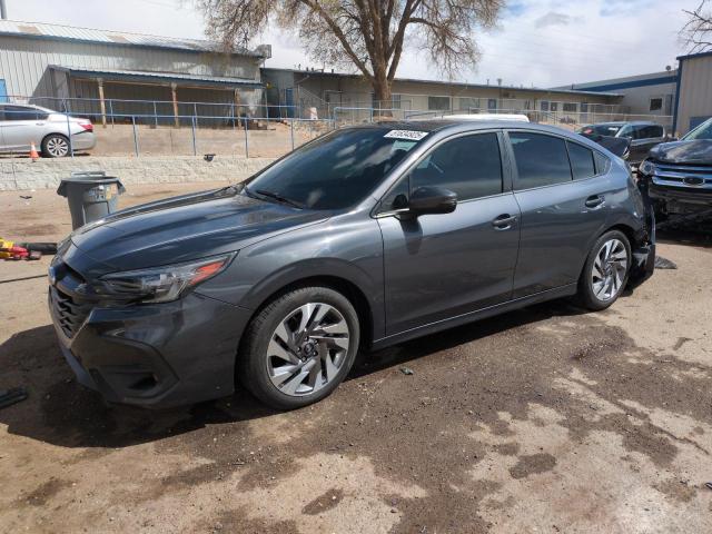 SUBARU LEGACY LIMITED