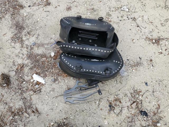 2003 HARLEY-DAVIDSON FLSTCI 1HD1BWB193Y041464