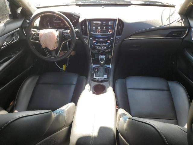 2018 CADILLAC ATS - 1G6AE5RX3J0176516