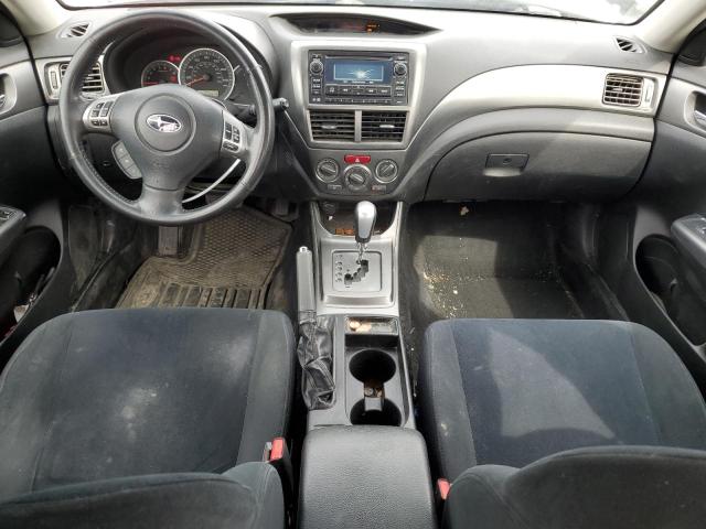 2019 SUBARU IMPREZA 2. JF1GE6B63BH516822
