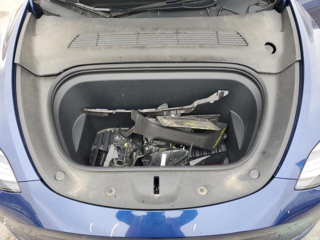 2023 TESLA MODEL Y - 7SAYGAEE6PF689615