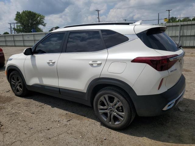 Vin: kndeu2aa5p7424076, lot: 54246345, kia seltos s 20232