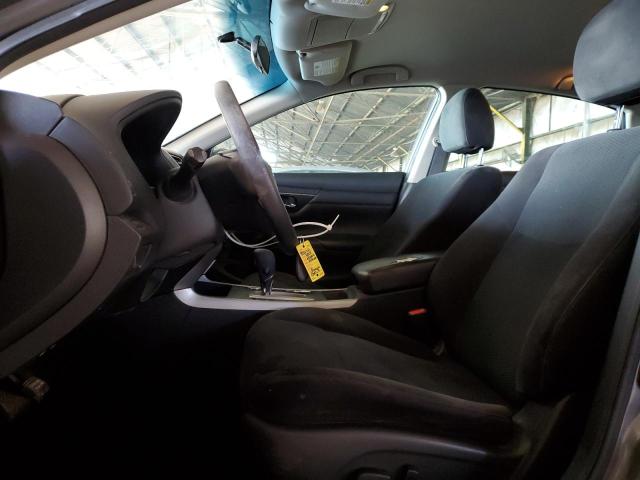 2015 NISSAN ALTIMA 2.5 - 1N4AL3AP4FC478802