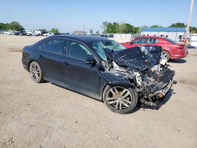 Vin: 1vwaa7a34jc012748, lot: 52970755, volkswagen passat s 20184