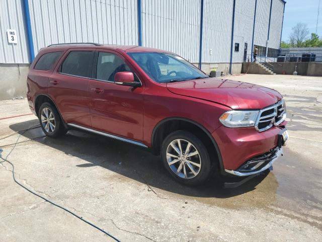 2015 DODGE DURANGO LI 1C4RDJDG9FC837510