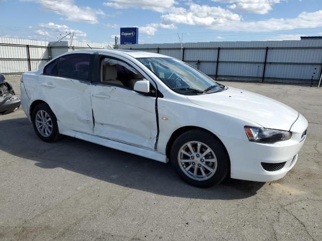 Vin: ja32u2fu8cu010807, lot: 51313885, mitsubishi lancer es/es sport 20124